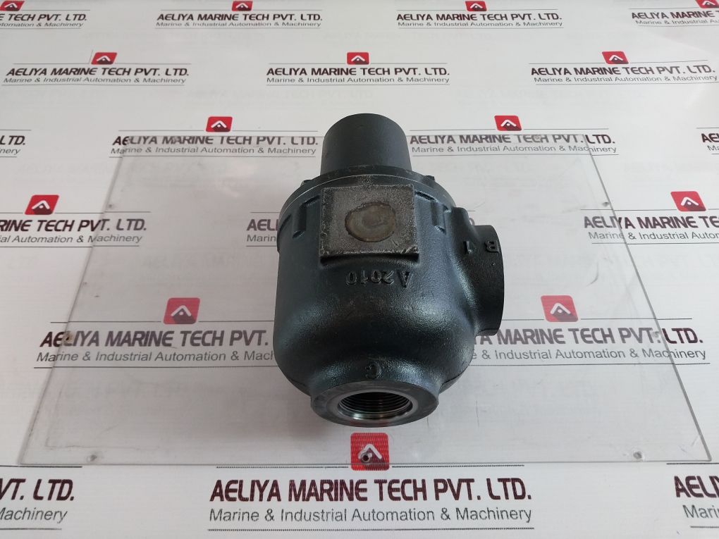 A2010 Afk3 Valve
