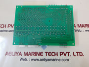 Terasaki ein-1601 k/93x/60-001b ry&tr module