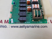 Terasaki ein-1601 k/93x/60-001b ry&tr module