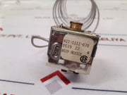 Ranco A22-1112-070 Temperature Control 0539 27