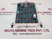 Terasaki emi-502 tm-tmplc interface 2 k/787/18-001c 