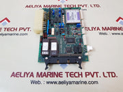 Terasaki ein-1301 k/93x/30-001b auto sync module