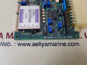 Terasaki ein-1301 k/93x/30-001b auto sync module
