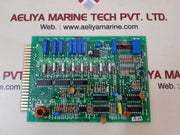 Terasaki ecb-101 pcb card k/76z/1-001c 