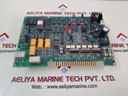 Terasaki esm-105a starter module k/87z/6-001c 