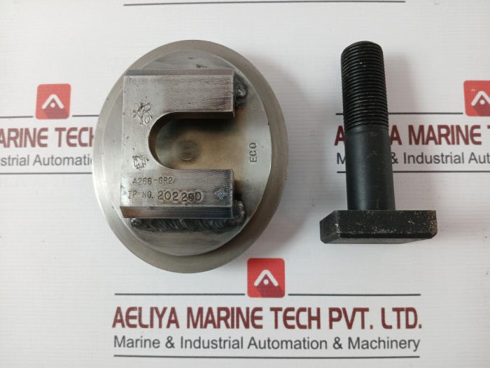 a266-gr2-weld-test-forgings-t-bolt-set-a16719b-na2587378