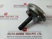 A266-gr2 Weld Test Forgings + T Bolt Set A16719B Na2587378