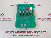 Terasaki esm-104 starter module k/87z/5-001c 