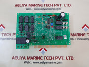 Terasaki esm-104 starter module k/87z/5-001c 