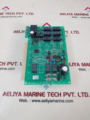 Terasaki esm-104 starter module k/87z/5-001c 