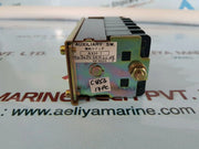 Tki Auxiliary Axh-1 5P3A2B Na-6024-1-4 Switch, Aux (Under) 3A2B