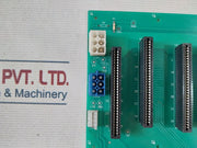 A2Mbuc Rev:02 Printed Circuit Board I2Mcd7008
