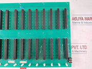 A2Mbuc Rev:02 Printed Circuit Board I2Mcd7008