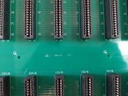 A2Mbuc Rev:02 Printed Circuit Board I2Mcd7008