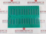 A2Mbuc Rev:02 Printed Circuit Board I2Mcd7008