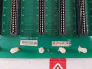 A2Mbuc Rev:02 Printed Circuit Board I2Mcd7008