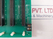 A2Mbuc Rev:02 Printed Circuit Board I2Mcd7008