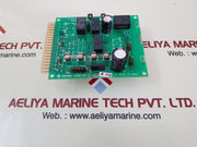 Terasaki esm-101 starter module k/87z/2-001c 