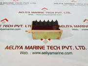 Tki Auxiliary Axh-1 5P3A2B Na-6024-1-4 Switch, Aux (Under) 3A2B