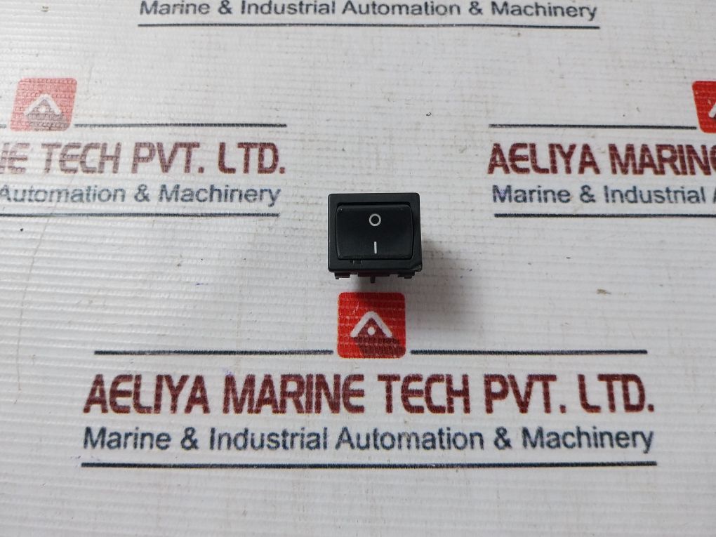 A4 T125/55-t125 Rocker Switch