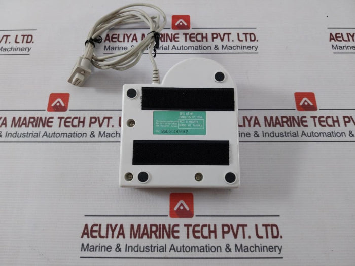 a4-tech-wt-5p-wintrack-pc-computer-vintage-trackball-mouse