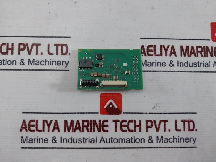 A5E35514932-ab Pcb Card