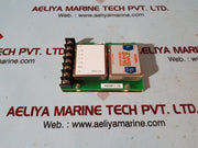 Nabco nps-ta power supply unit 73741379-01