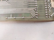 A704 1704B Printed Circuit Board