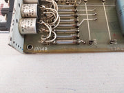 A704 1704B Printed Circuit Board
