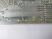 A704 1704BR Pcb Card