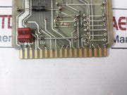 A704 1704BR Pcb Card