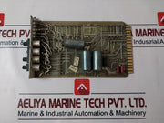 A704 1704BR Pcb Card