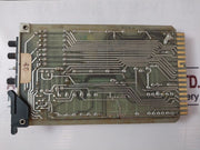 A704 1704BR Pcb Card