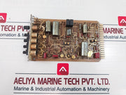 A714 1714B Printed Circuit Board 1714Br