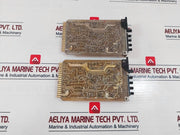 A714 1714B Printed Circuit Board 1714Br