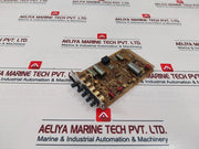 A714 1714B Printed Circuit Board 1714Br