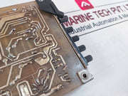 A714 1714B Printed Circuit Board 1714Br