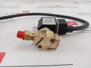 A7242/1002/.032 Solenoid Valve W 28/17 Va