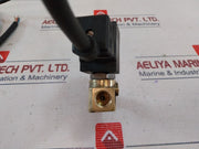 A7242/1002/.032 Solenoid Valve W 28/17 Va