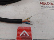A7242/1002/.032 Solenoid Valve W 28/17 Va