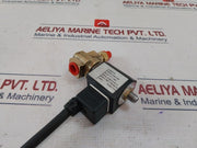A7242/1002/.032 Solenoid Valve W 28/17 Va