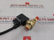 A7242/1002/.032 Solenoid Valve W 28/17 Va
