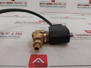 A7242/1002/.032 Solenoid Valve W 28/17 Va