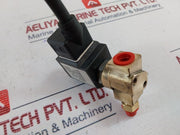 A7242/1002/.032 Solenoid Valve W 28/17 Va