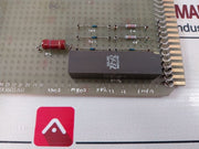 A802 650 21X 1603A Printed Circuit Board