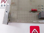 A802 650 21X 1603A Printed Circuit Board