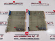 A802 650 21X 1603A Printed Circuit Board
