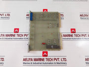 A802 650 21X 1603A Printed Circuit Board