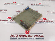 A802 650 21X 1603A Printed Circuit Board