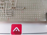 A802 650 21X 1603A Printed Circuit Board